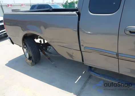 2003 Ford F-150 Xl/Xlt z USA, uszkodzony, nr VIN 1FTRX17233KA87739